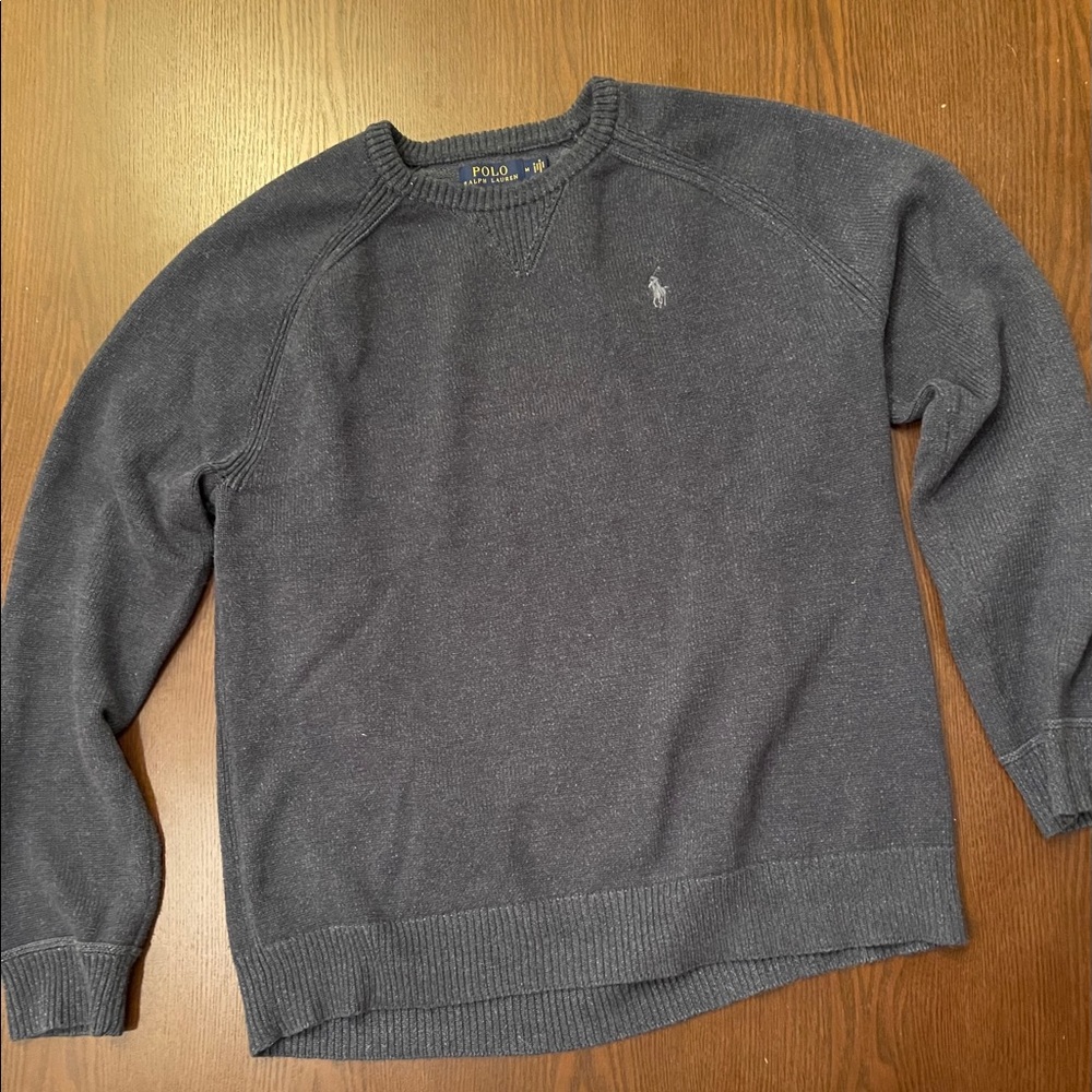 Polo Ralph Lauren sweater